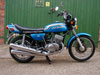 kawasaki h2 750 1972